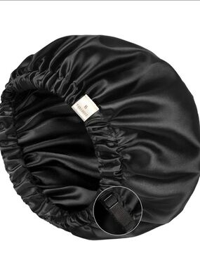 Silk Bonnett